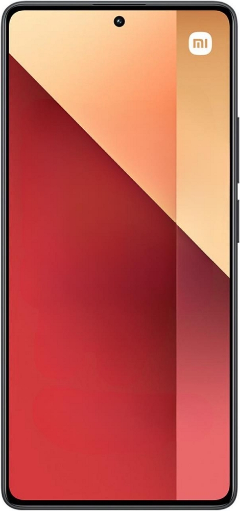 Smartphone Xiaomi Redmi Note 13 Pro / 6.67'' / 8 GB / 256 GB / Negru photo 8